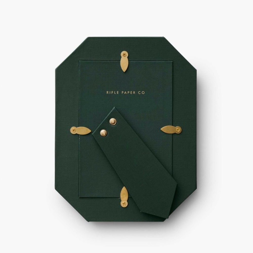 New! Rifle Paper Co. Frame & Journal - Picture 14 of 16